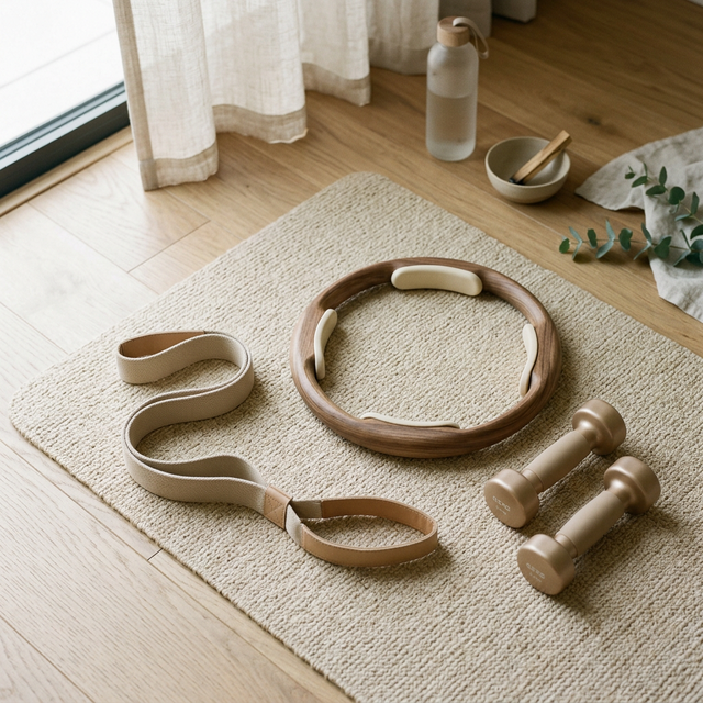 ציוד ואביזרים