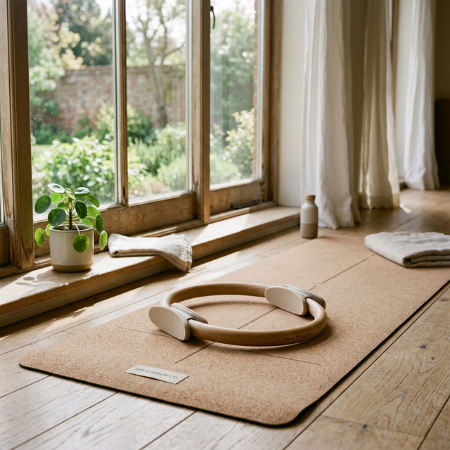 טבעת פילאטיס Magic Circle